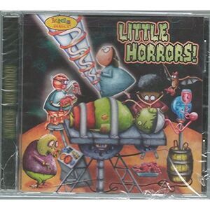 Little Horrors / Various - Little Horrors  CD